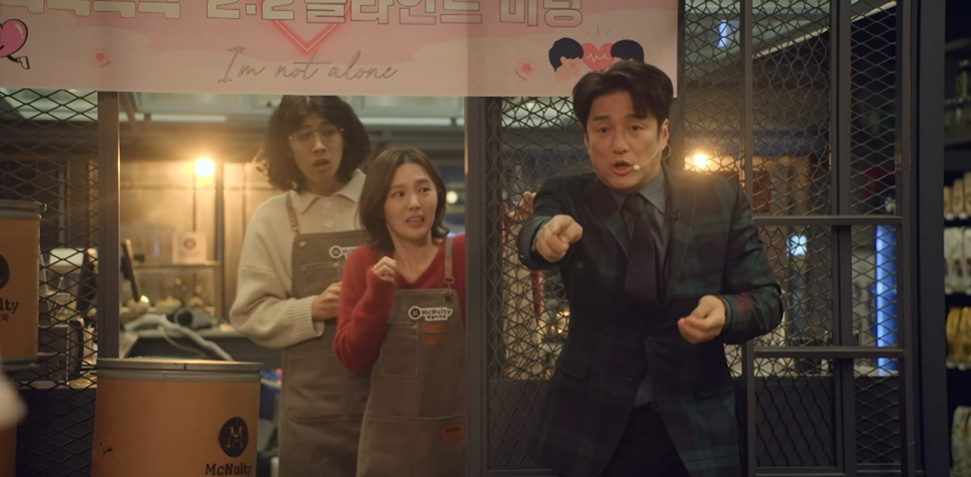 연프 출연해서 최종 커플 매칭됐는데 상대가...jpg | 인스티즈