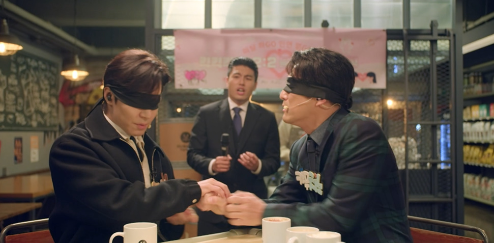 연프 출연해서 최종 커플 매칭됐는데 상대가...jpg | 인스티즈