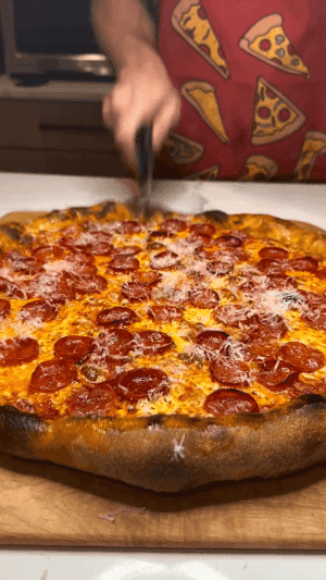 페퍼로니 피자 | 인스티즈