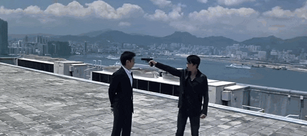 중화영화 제작 100주년 기념 홍콩인들이 뽑은 최고의 영화 | 인스티즈