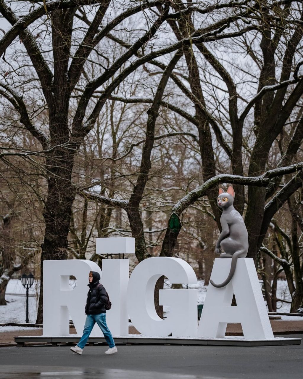 라트비아에서 기생충급 인기라는 국민영화 | 인스티즈