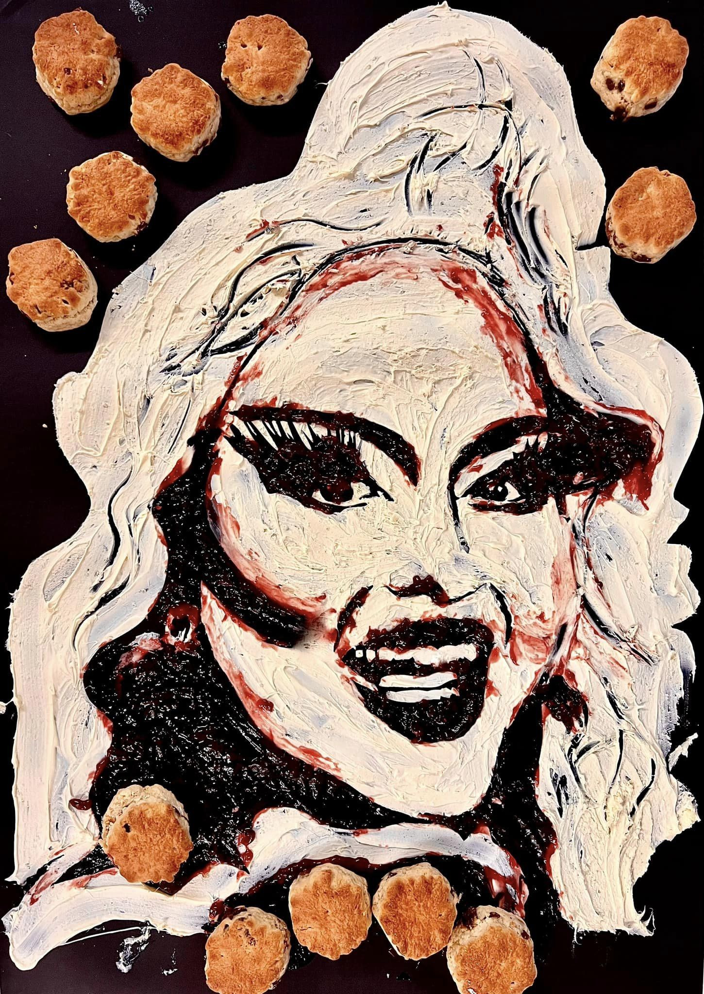 군침도는 맛있는 그림 | 인스티즈