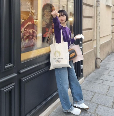 최근 점점 더 많이 신는 것 같은 운동화 브랜드 | 인스티즈