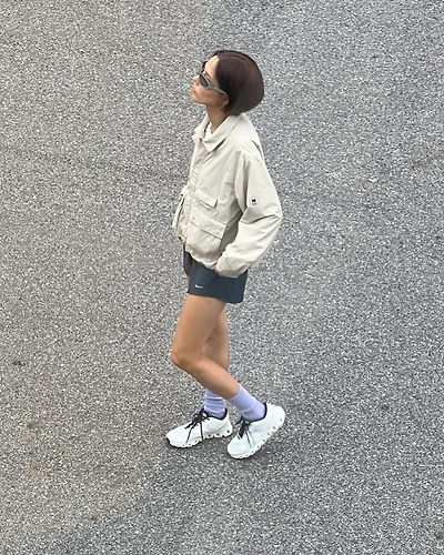 최근 점점 더 많이 신는 것 같은 운동화 브랜드 | 인스티즈