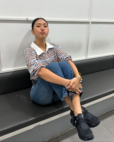 최근 점점 더 많이 신는 것 같은 운동화 브랜드 | 인스티즈