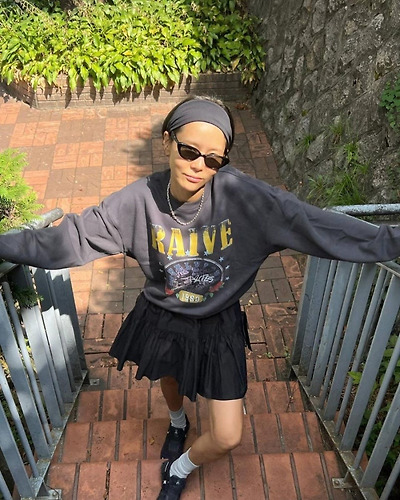 최근 점점 더 많이 신는 것 같은 운동화 브랜드 | 인스티즈