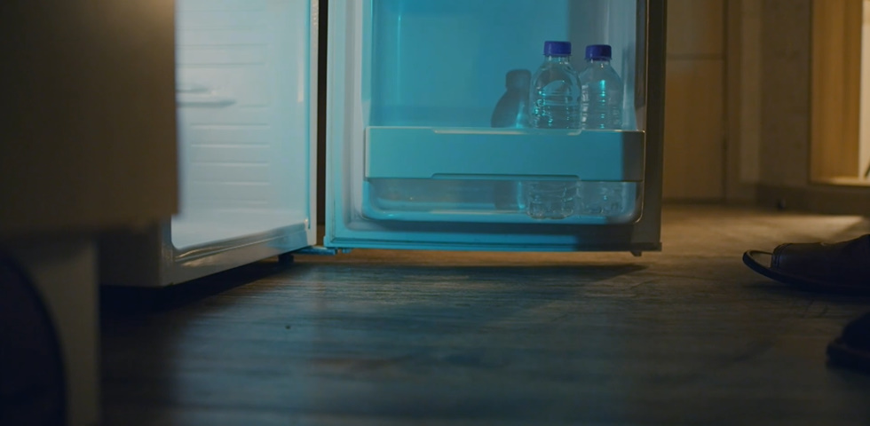 드라마 특별 출연해서 촬영 중 감전사고로 기절한 유명 배우...jpg | 인스티즈