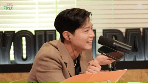 박보검 놀리기에 진심인 아이유인나 | 인스티즈