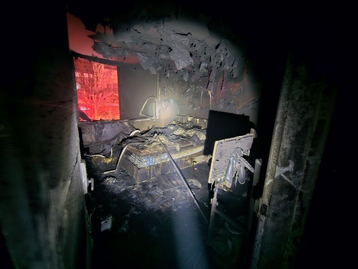 "불난 빌라 수리비 1100만원"…소방관에 날아온 청구서, 결국 | 인스티즈