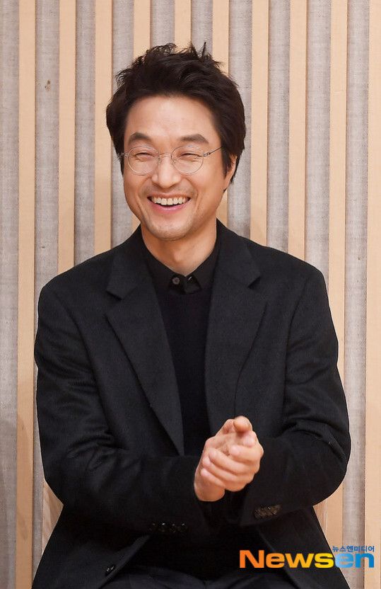 [이정재 외] 짭이라 불리는 배우들.jpg | 인스티즈