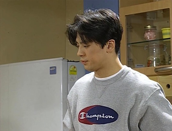 완전 요즘 스타일로 짱예인 순풍산부인과 권오중 코디 | 인스티즈