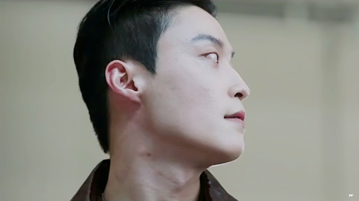 덩치끼리 곱해보는 이준혁 X 허남준 가상 시나리오 | 인스티즈