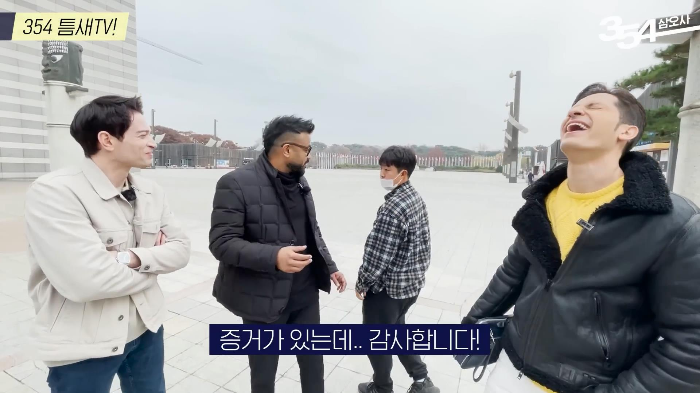 싸이월드 외국인 최초 가입자 | 인스티즈