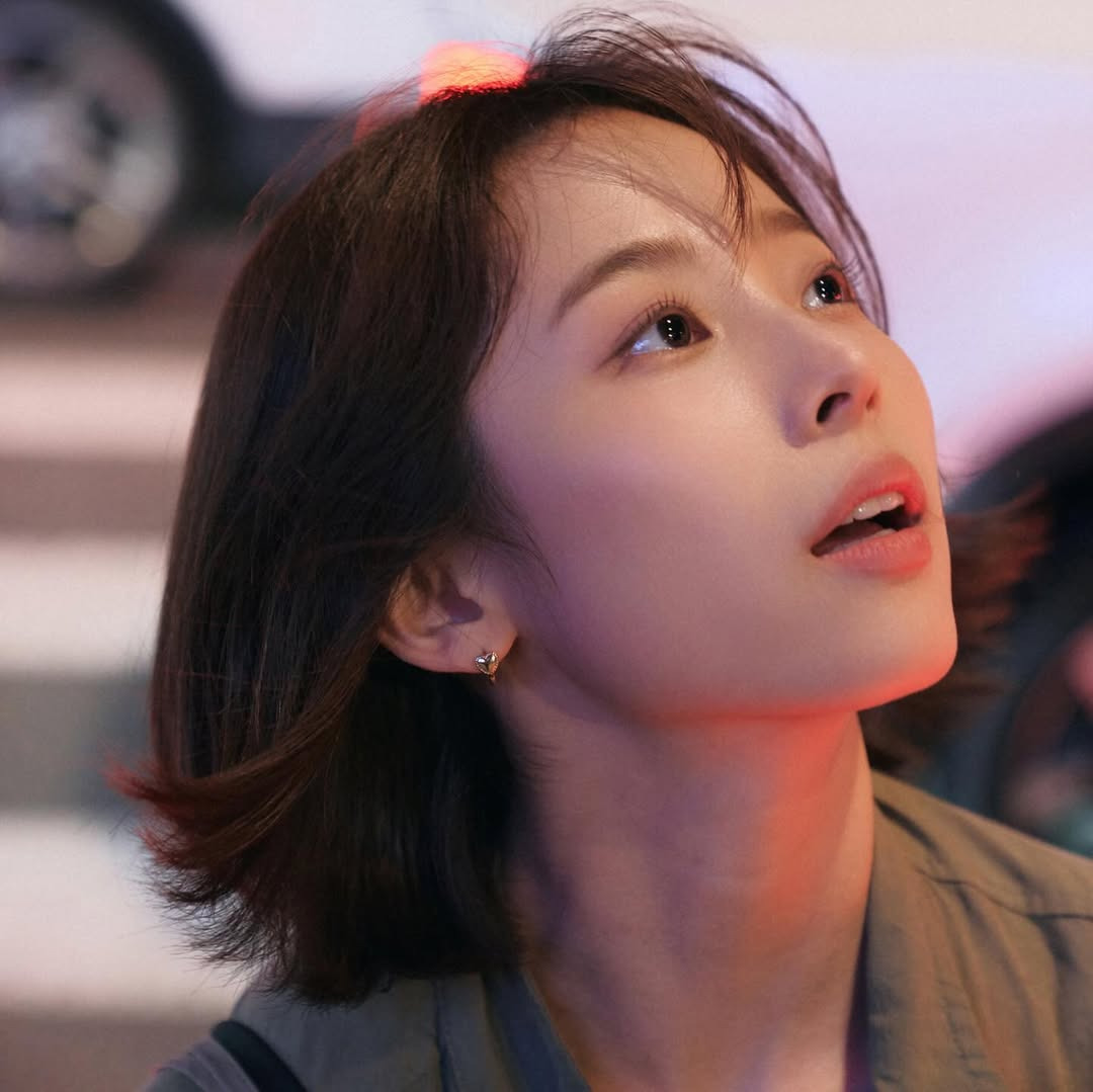 은근히 이쁜 유튜브 웹드라마 배우 김도이 | 인스티즈