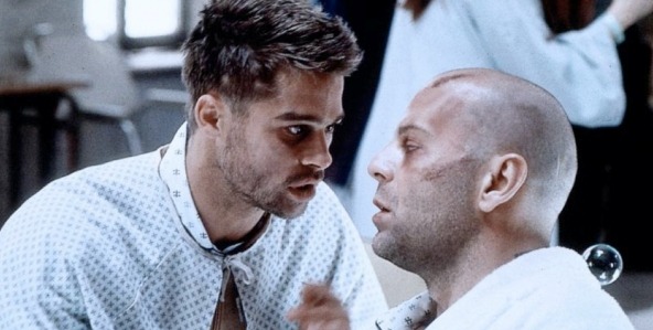 주말에 볼만한 조금 된 영화들 ver.2.0 | 인스티즈