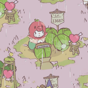 어느 고양이가 가장 힘들까? | 인스티즈