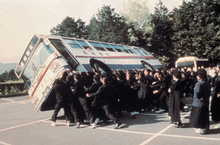 주말에 볼만한 조금 된 영화들 ver.2.0 | 인스티즈