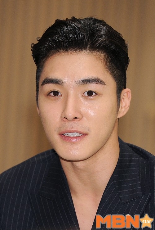 서하준, 장신영의 남자 된다..'태양을 삼킨 여자' 주연 캐스팅[공식] | 인스티즈