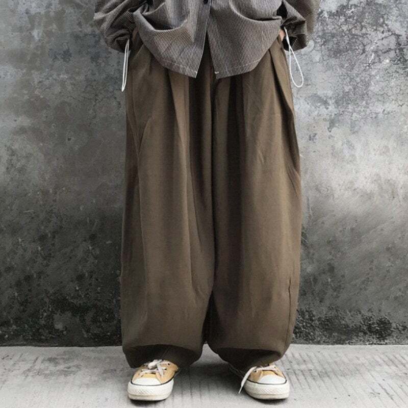 요즘 20대 남자 바지핏 스타일 | 인스티즈