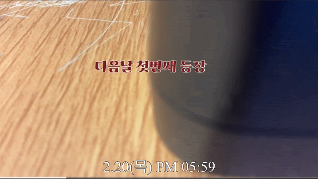 편의점 알바 번호 따는 50대 .gif | 인스티즈