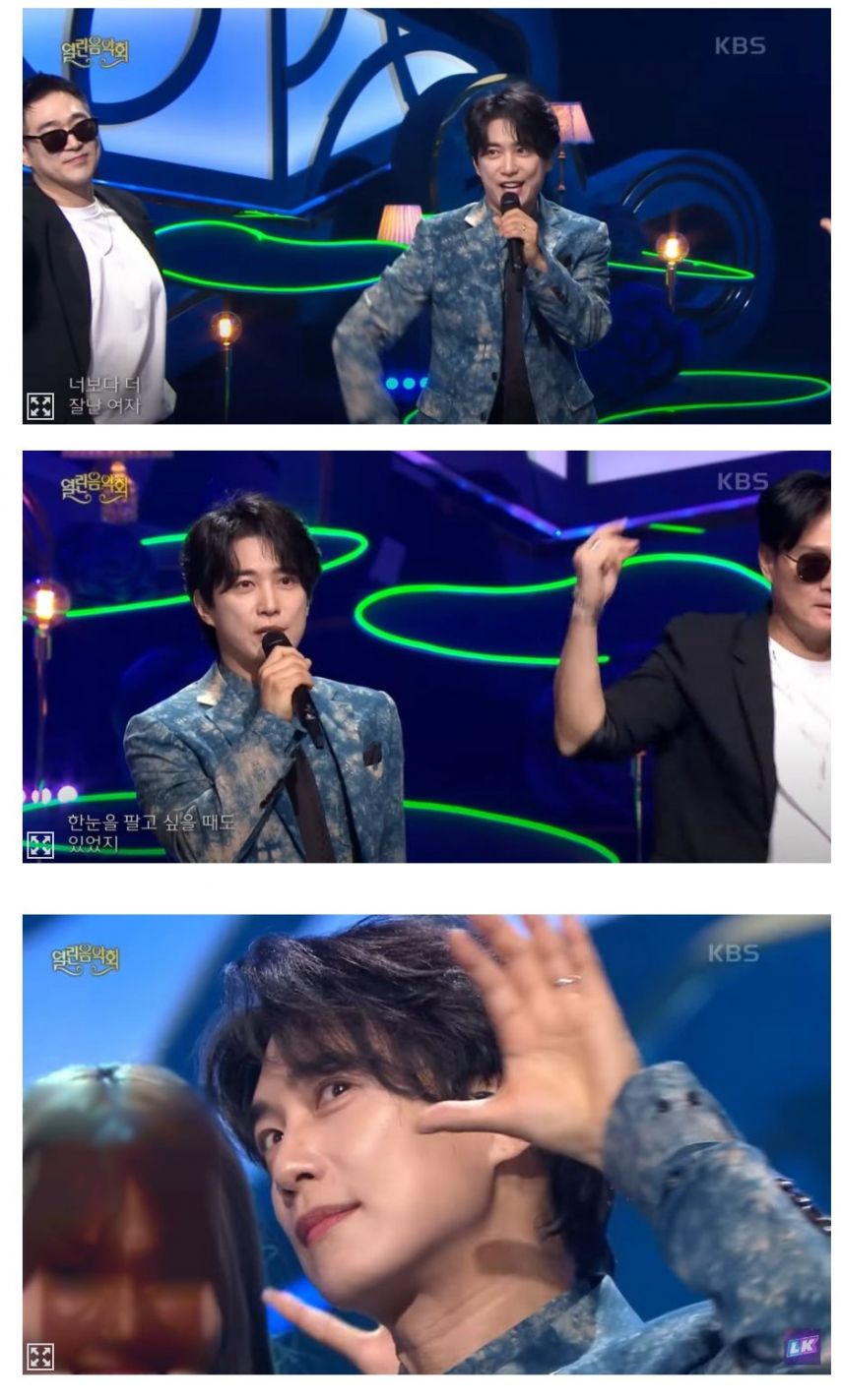  방부제 함량 100% 가수