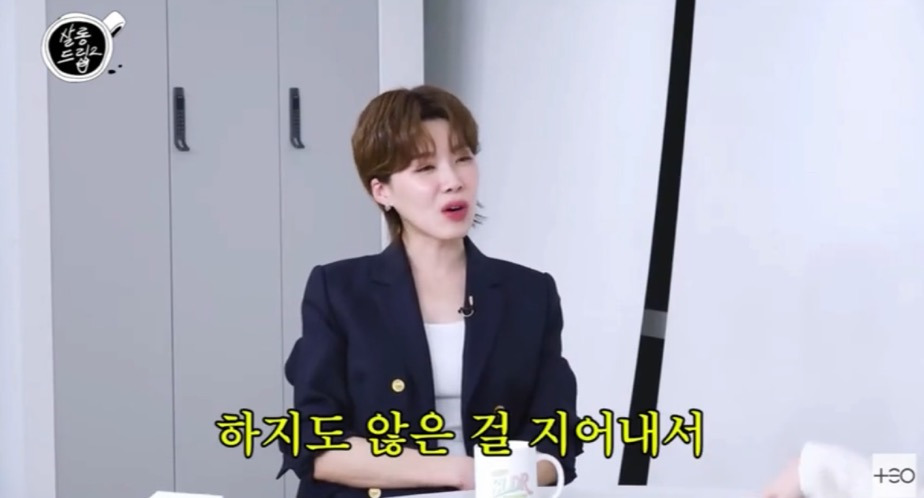 아이유가 말하는 악플의 범주 | 인스티즈