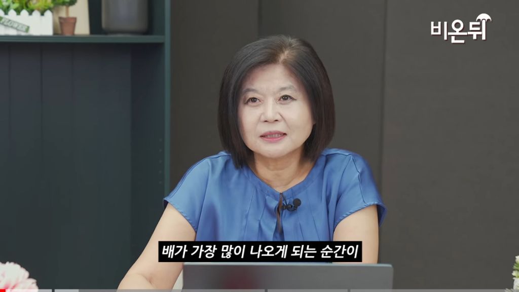 전문가가 말하는 뱃살이 가장 많이 찌는 순간 | 인스티즈