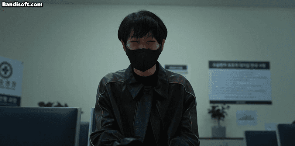 김새론이 마지막으로 촬영한 씬.gif | 인스티즈