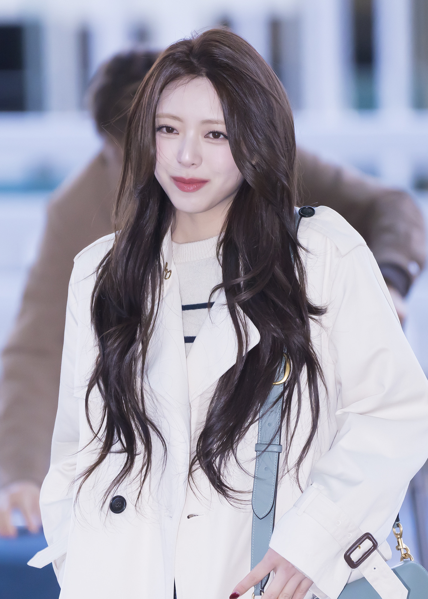 (스압)다라이 살벌한 ITZY 유나.jpgif | 인스티즈