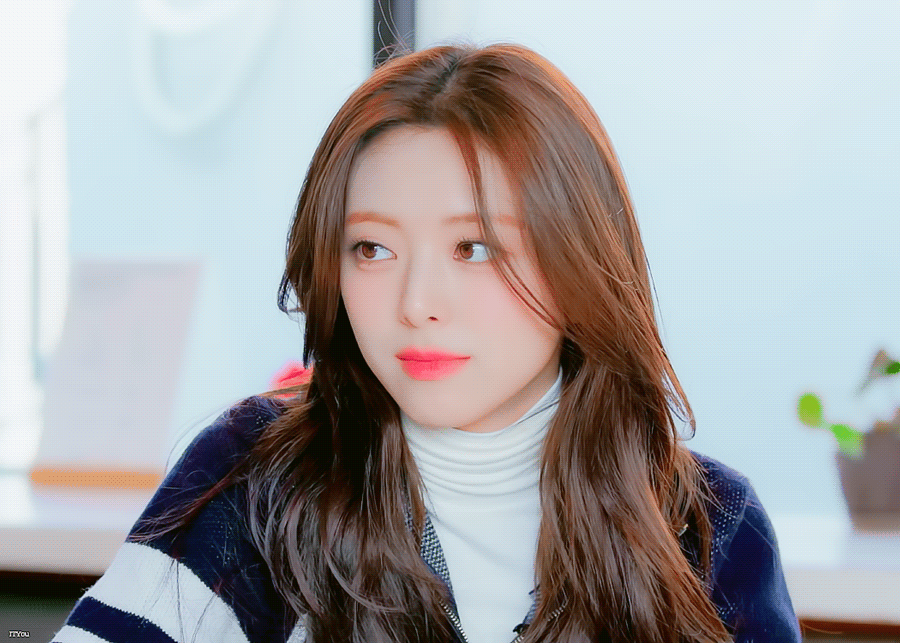 (스압)다라이 살벌한 ITZY 유나.jpgif | 인스티즈
