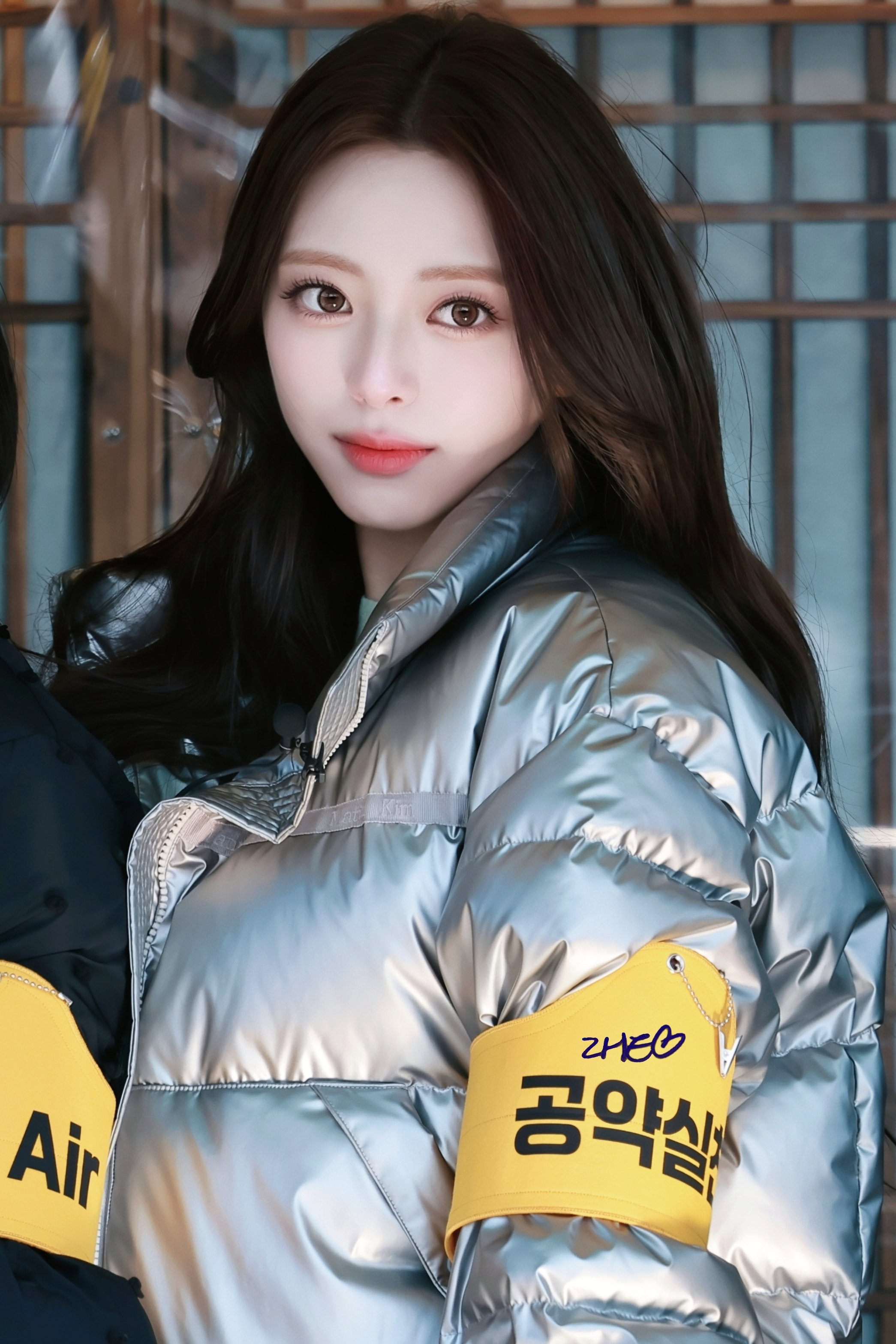 (스압)다라이 살벌한 ITZY 유나.jpgif | 인스티즈