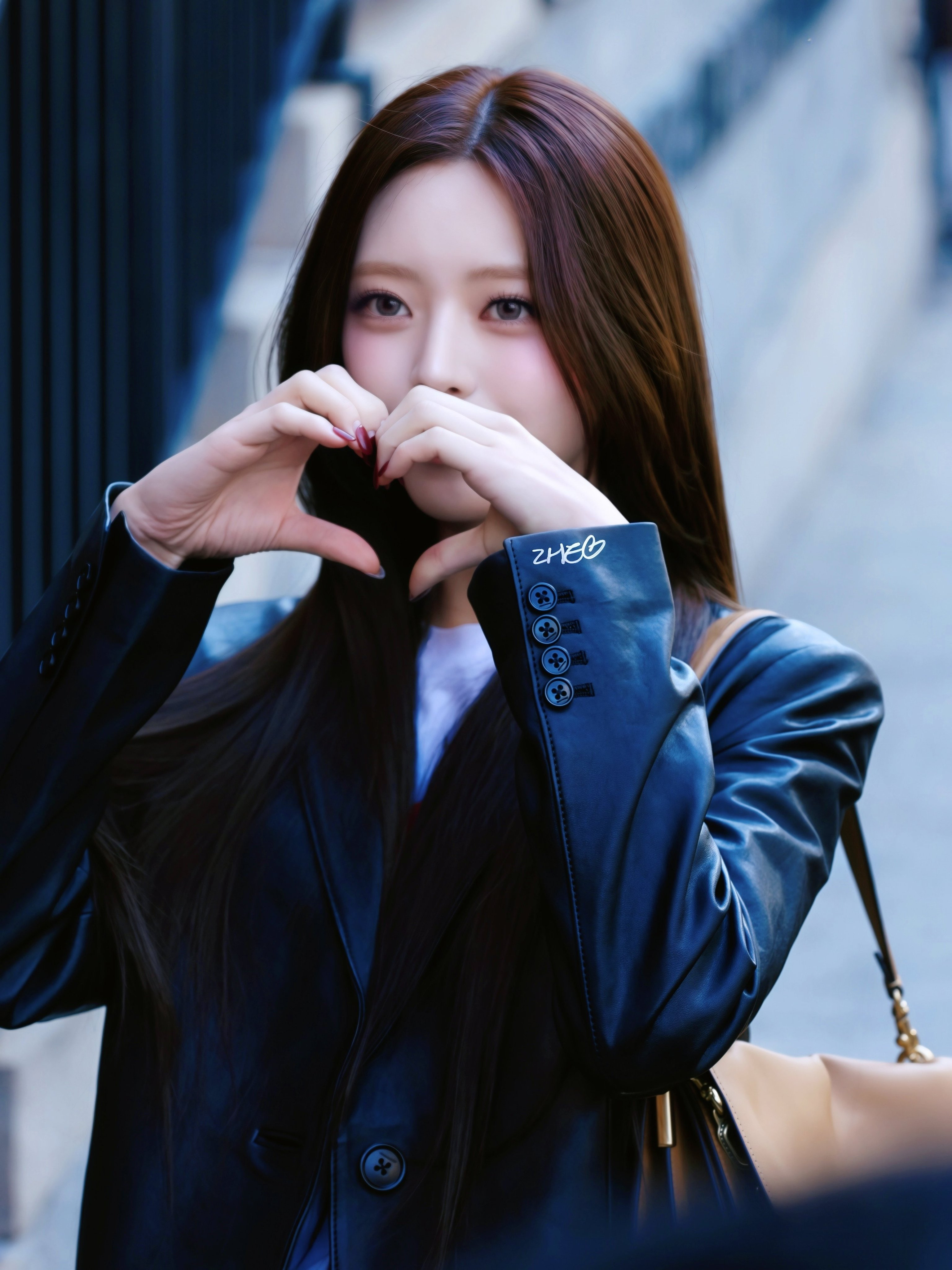 (스압)다라이 살벌한 ITZY 유나.jpgif | 인스티즈
