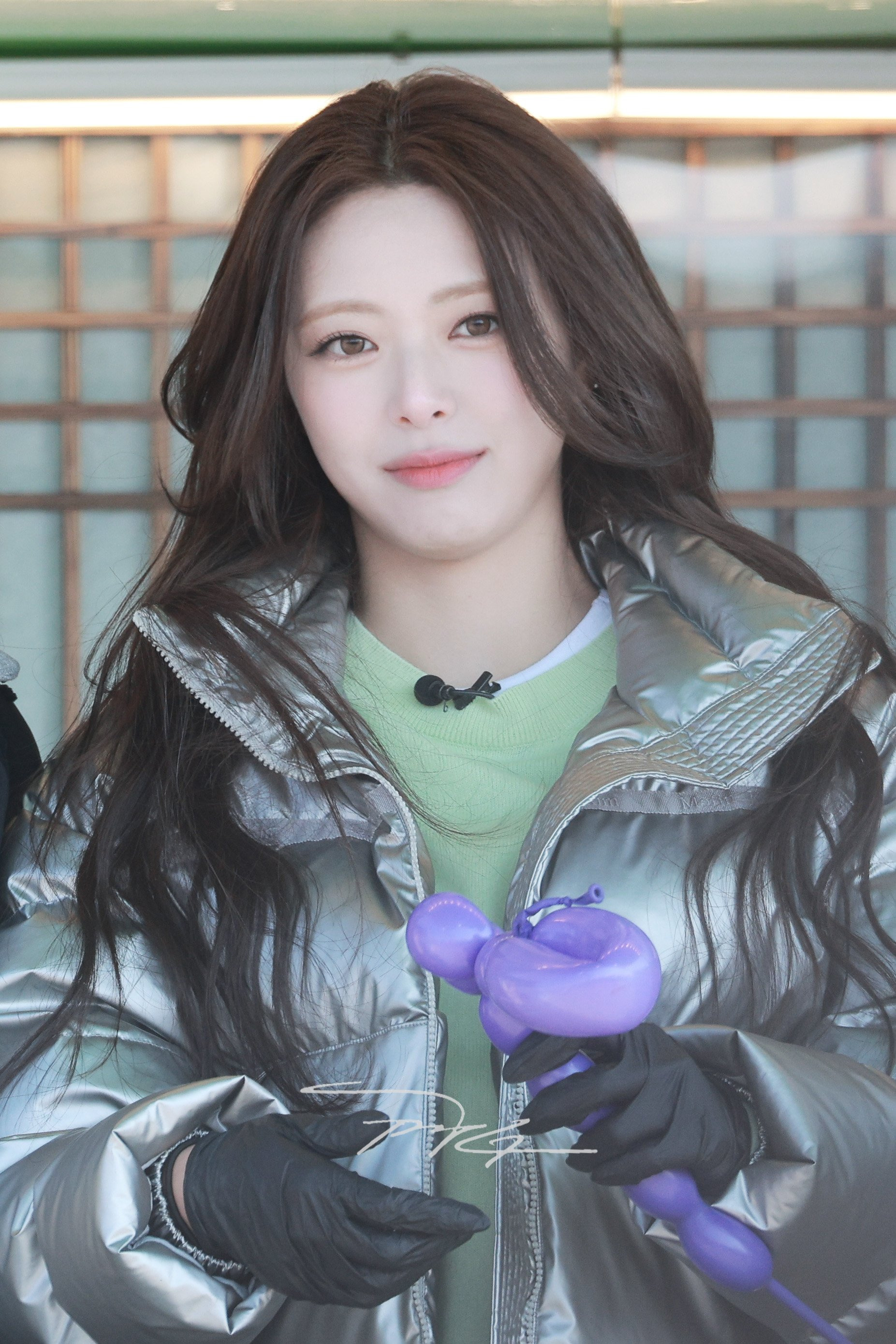 (스압)다라이 살벌한 ITZY 유나.jpgif | 인스티즈