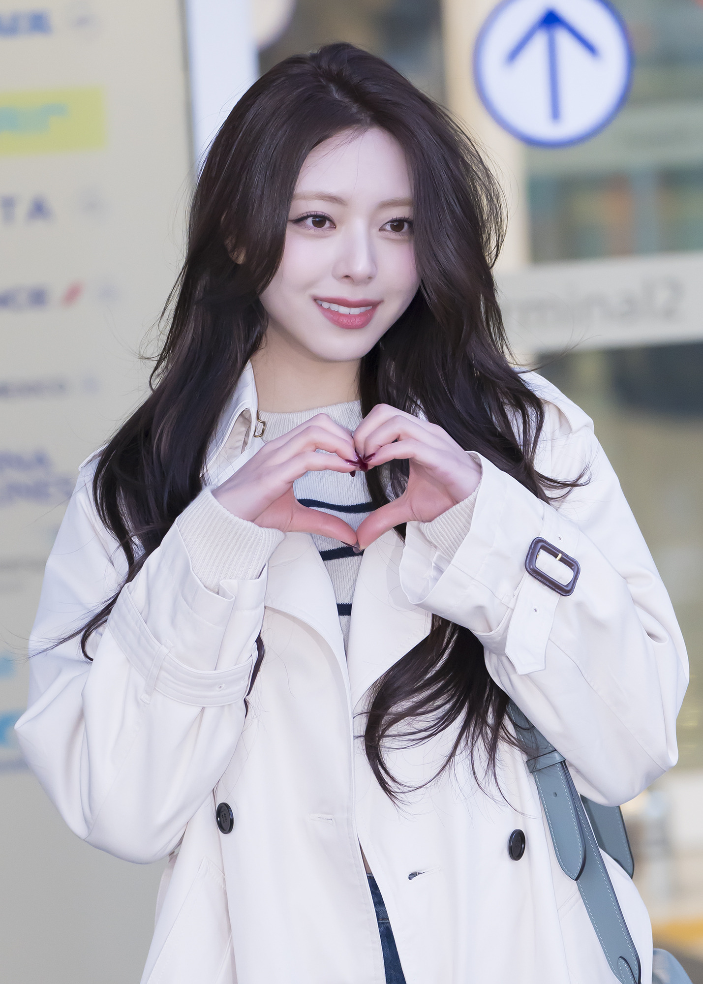 (스압)다라이 살벌한 ITZY 유나.jpgif | 인스티즈