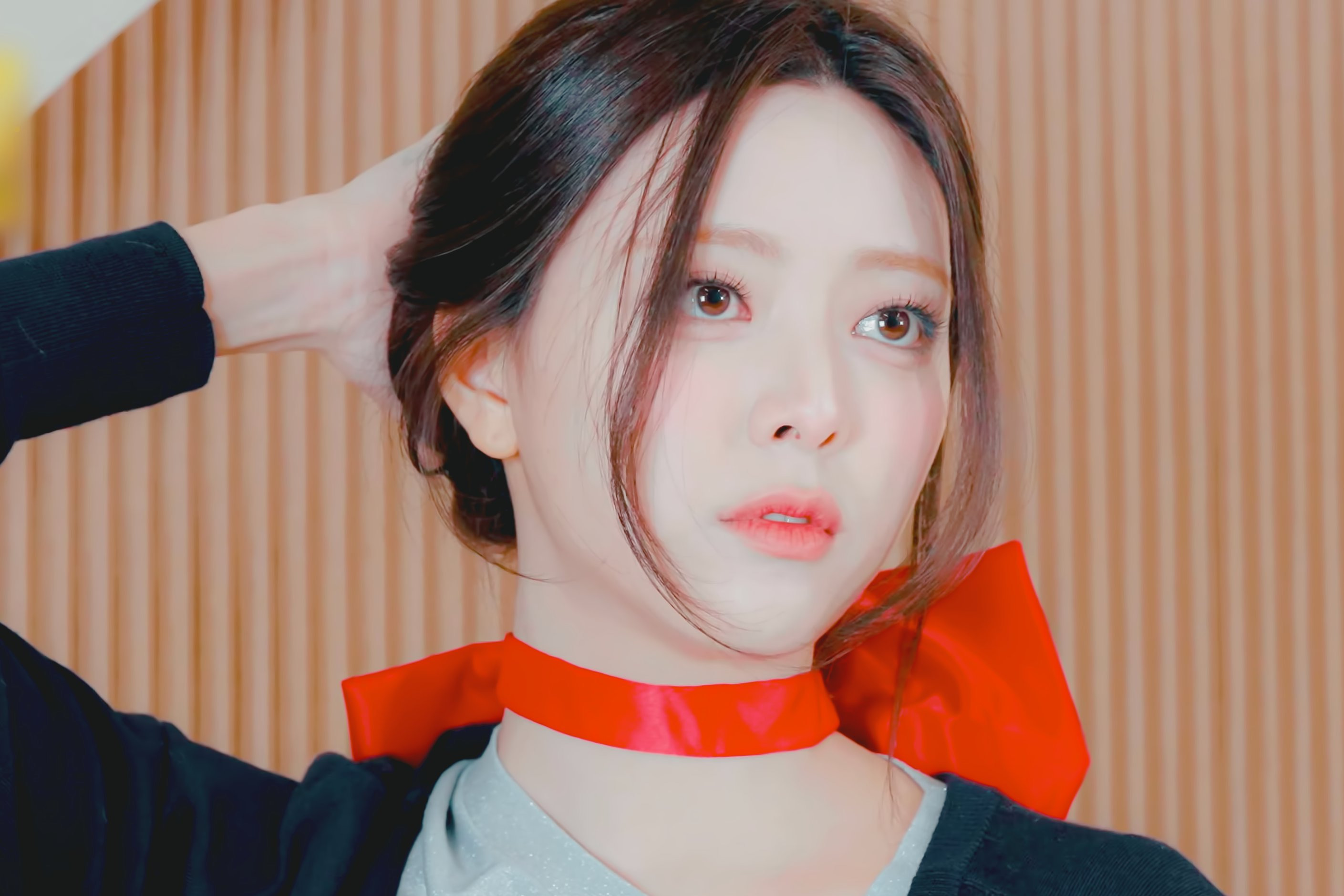 (스압)다라이 살벌한 ITZY 유나.jpgif | 인스티즈