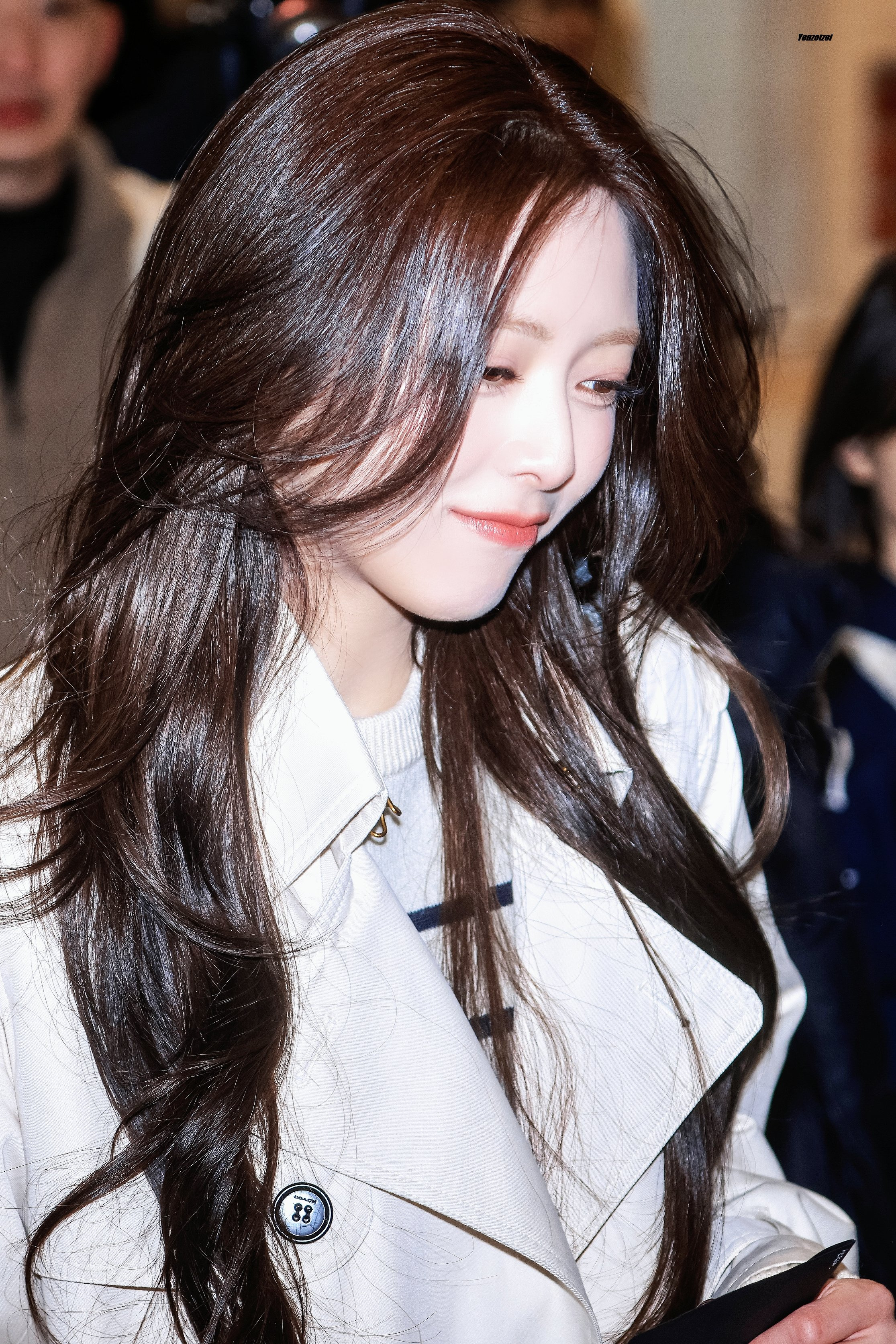 (스압)다라이 살벌한 ITZY 유나.jpgif | 인스티즈