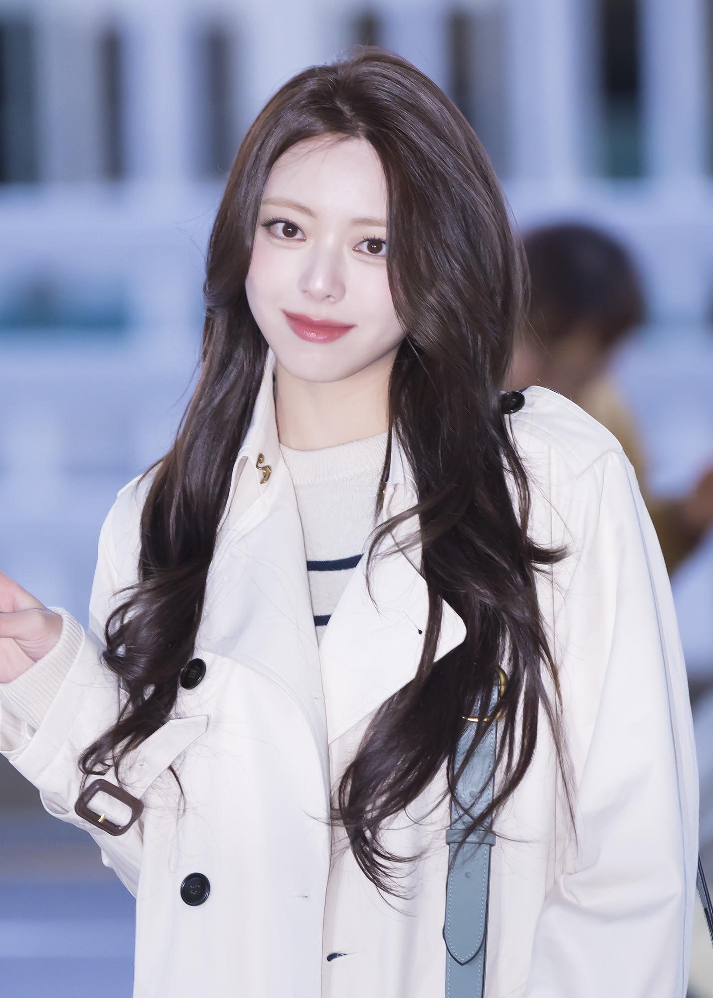 (스압)다라이 살벌한 ITZY 유나.jpgif | 인스티즈
