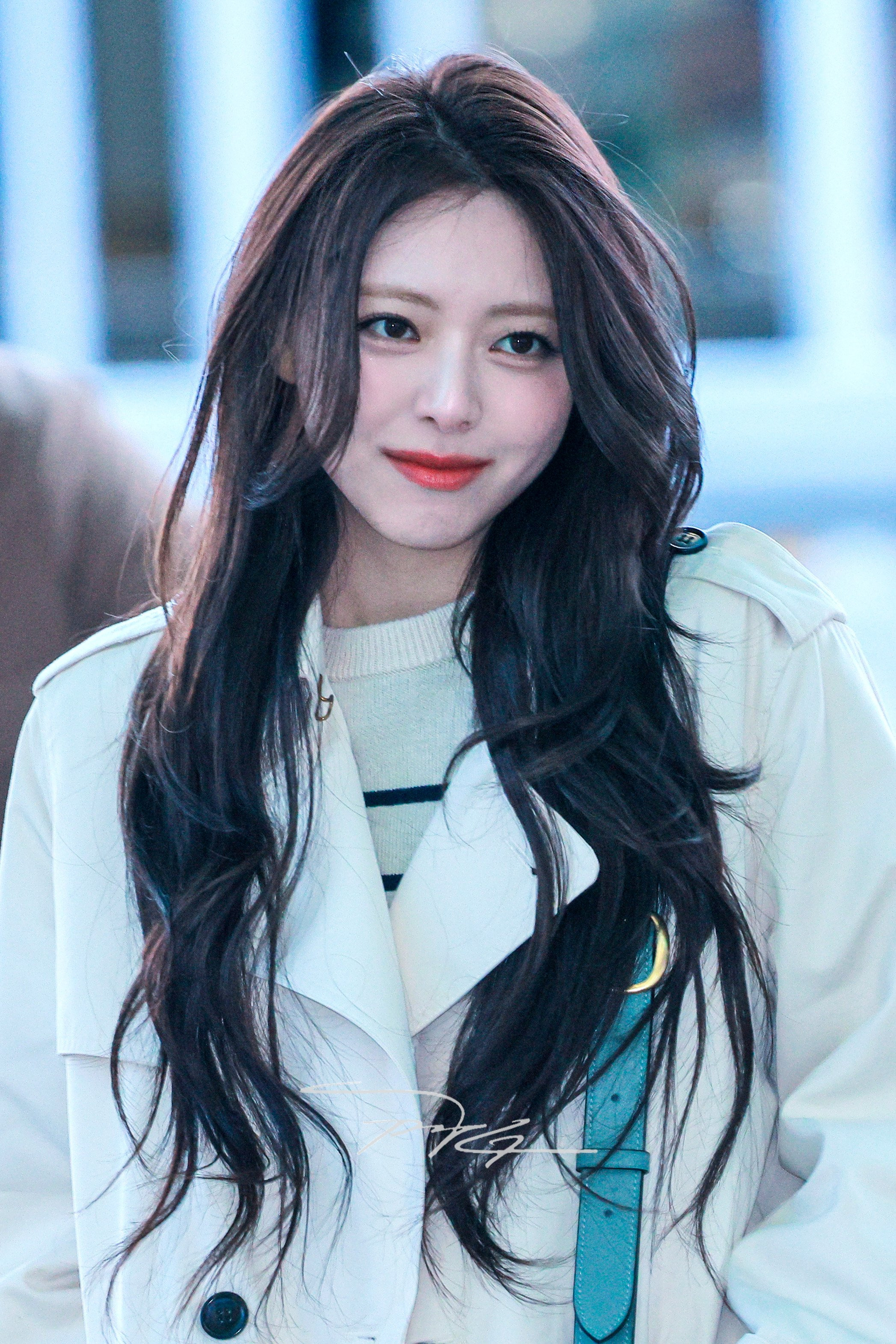 (스압)다라이 살벌한 ITZY 유나.jpgif | 인스티즈