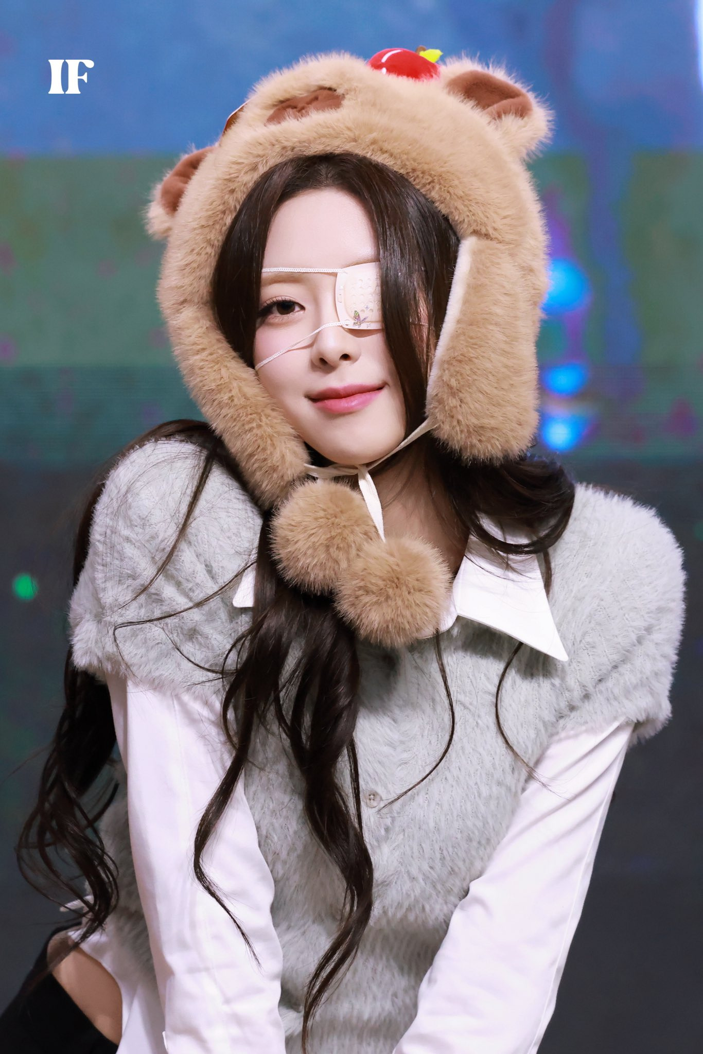 (스압)다라이 살벌한 ITZY 유나.jpgif | 인스티즈
