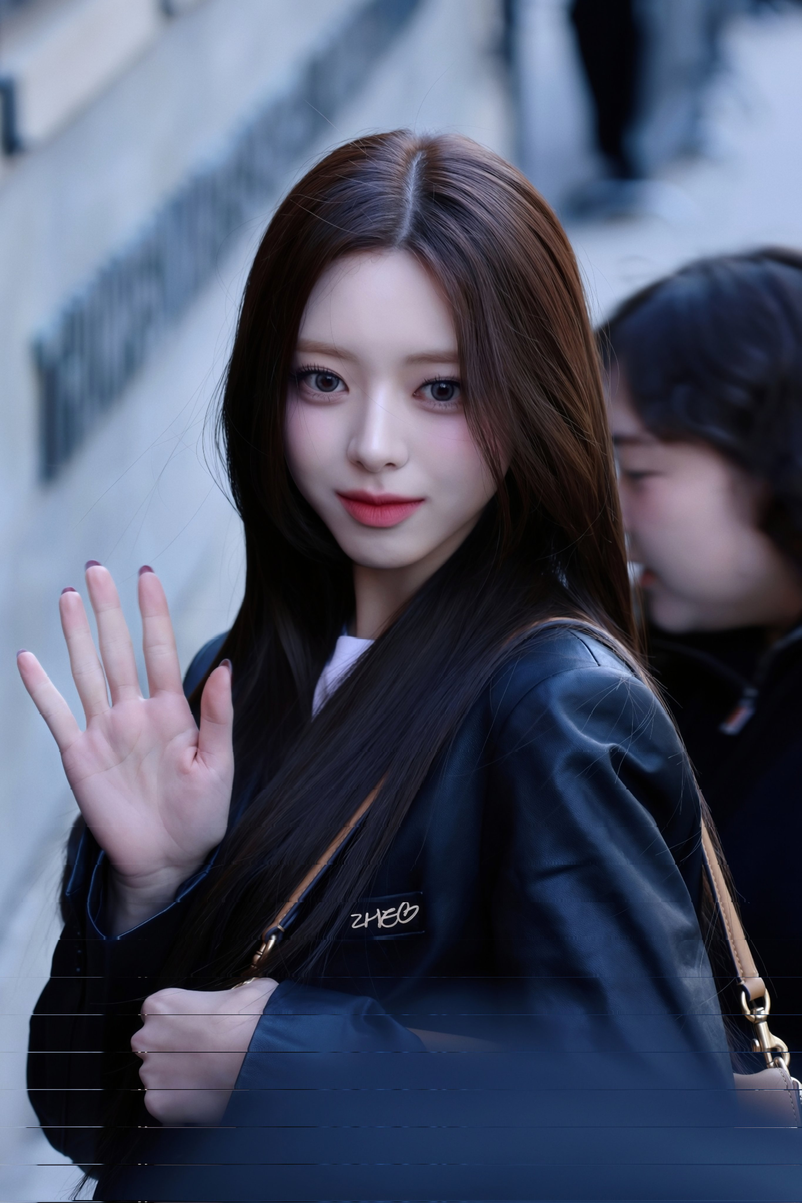 (스압)다라이 살벌한 ITZY 유나.jpgif | 인스티즈
