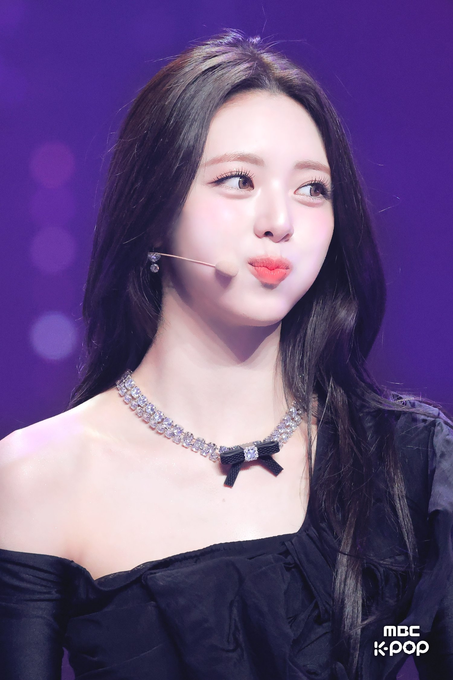 (스압)다라이 살벌한 ITZY 유나.jpgif | 인스티즈