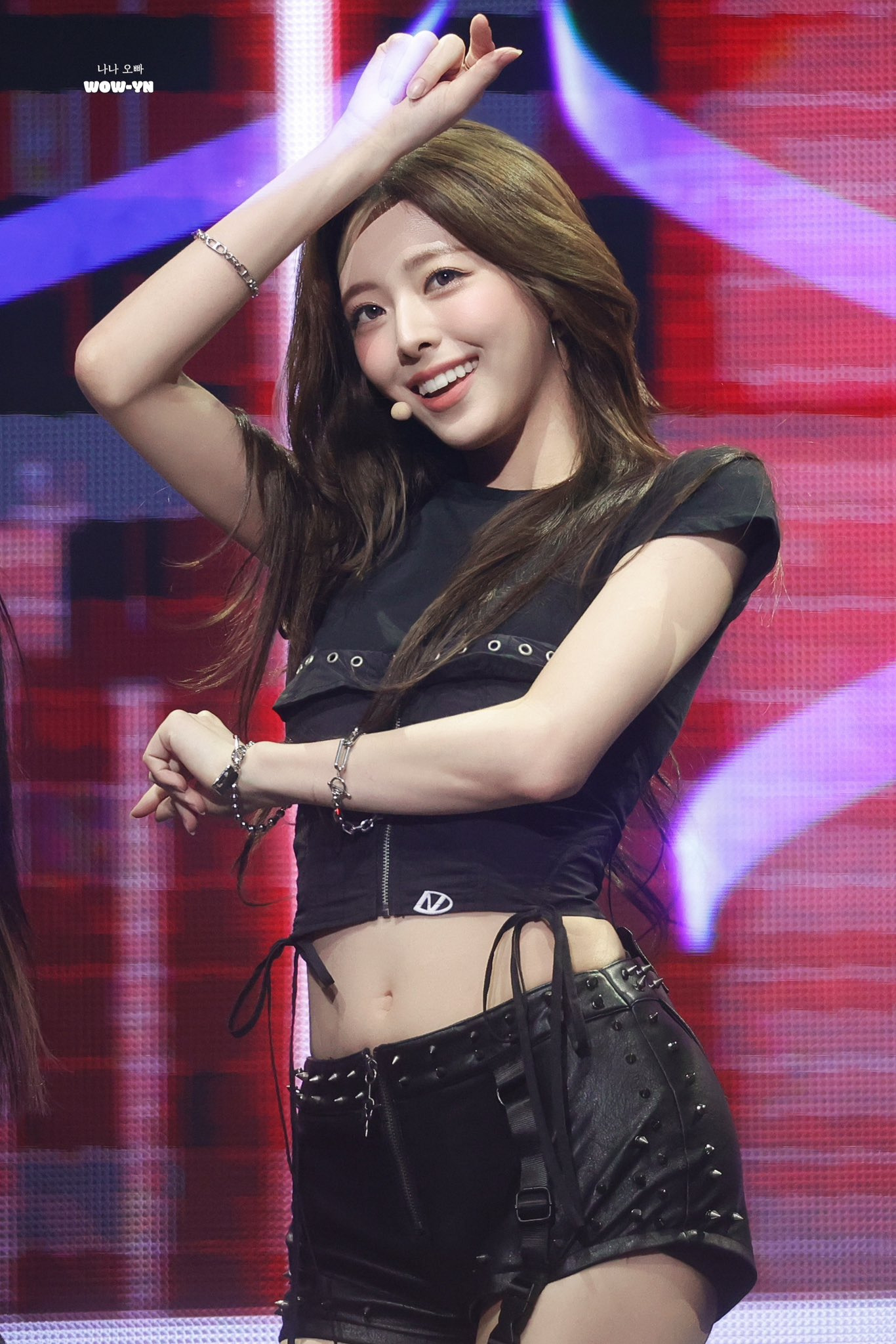 (스압)다라이 살벌한 ITZY 유나.jpgif | 인스티즈