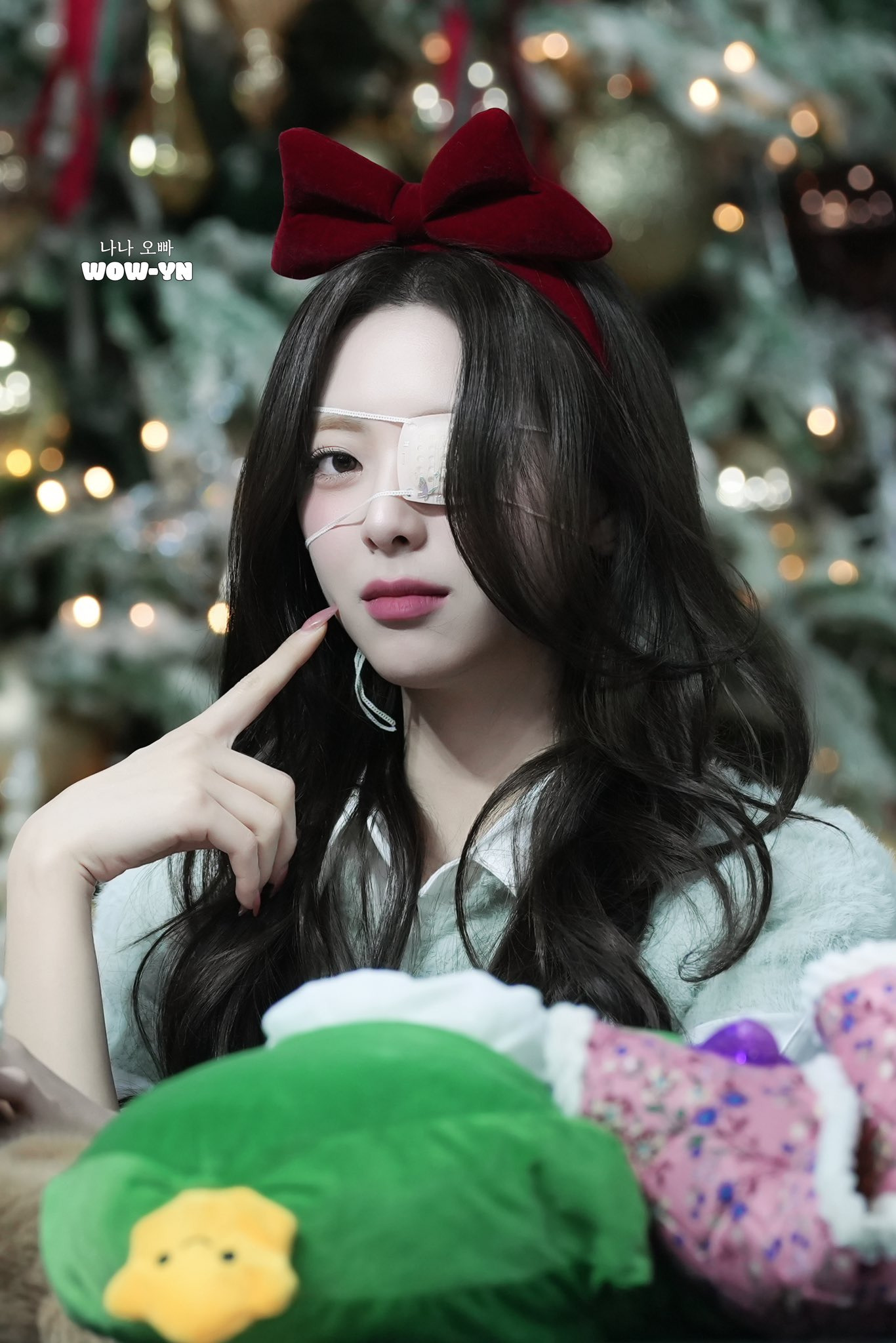 (스압)다라이 살벌한 ITZY 유나.jpgif | 인스티즈