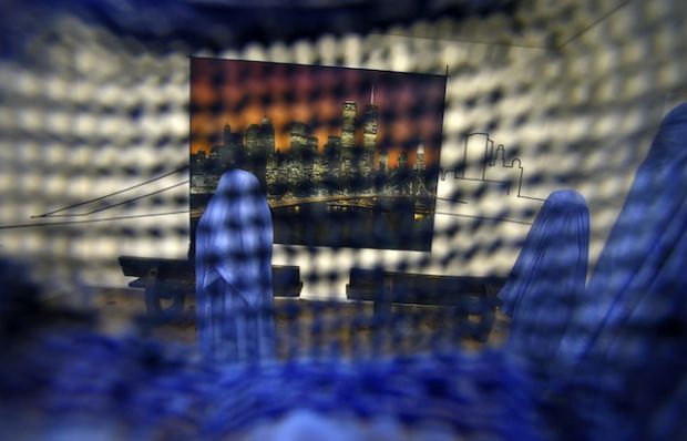 이슬람 의복 중 가장 보수적인 부르카가 의무착용인 아프가니스탄 | 인스티즈