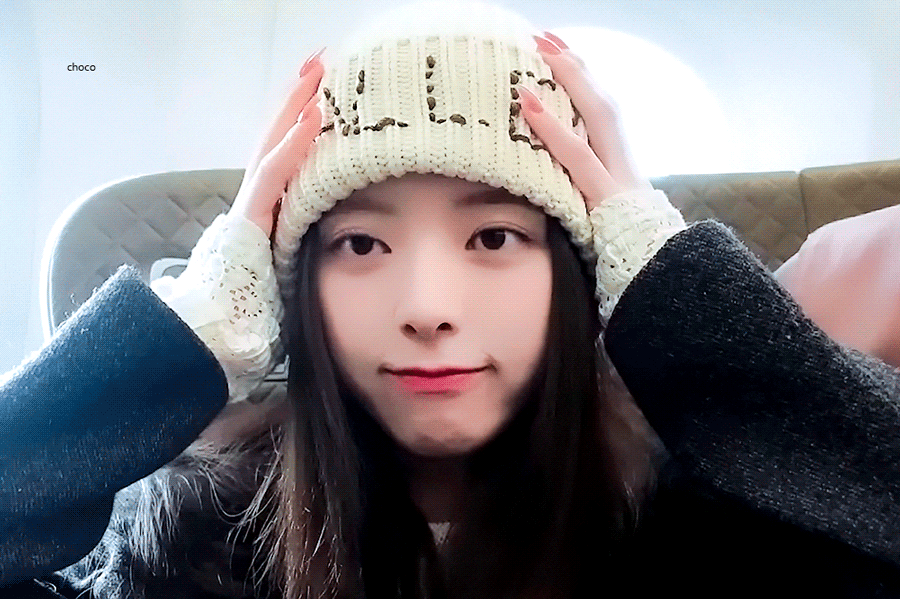 (스압)다라이 살벌한 ITZY 유나.jpgif | 인스티즈