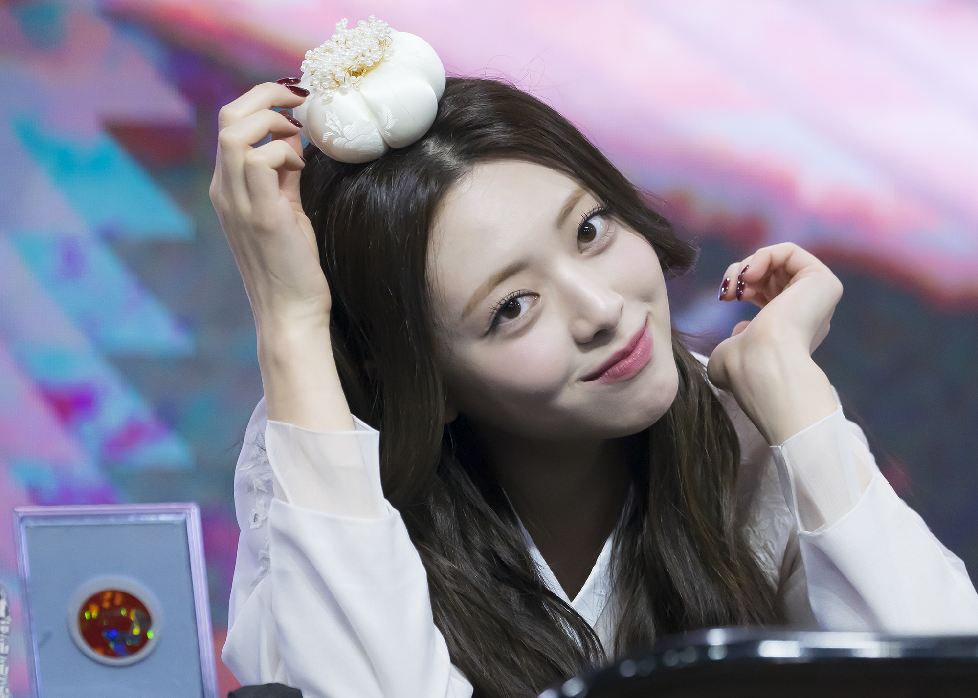 (스압)다라이 살벌한 ITZY 유나.jpgif | 인스티즈