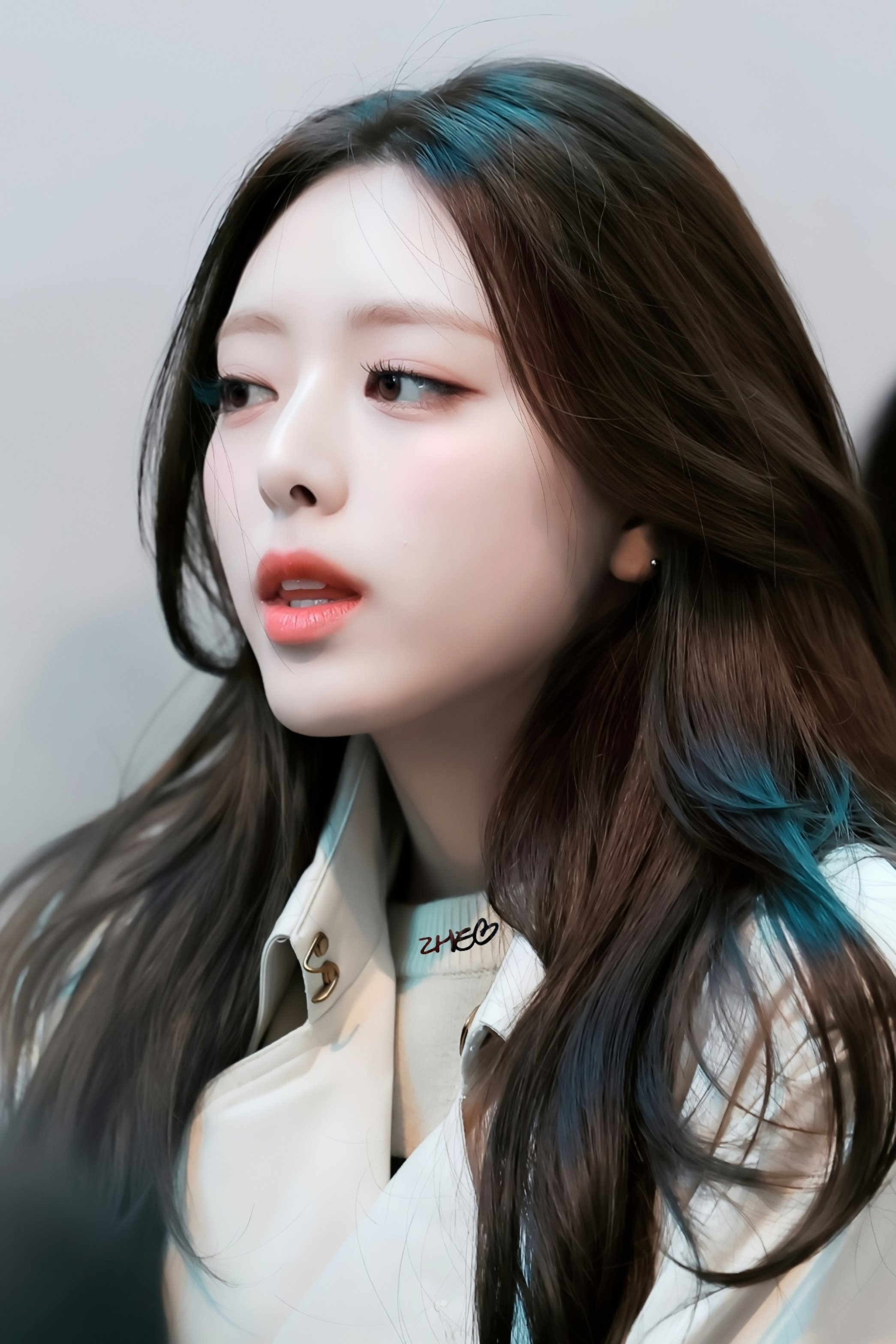 (스압)다라이 살벌한 ITZY 유나.jpgif | 인스티즈