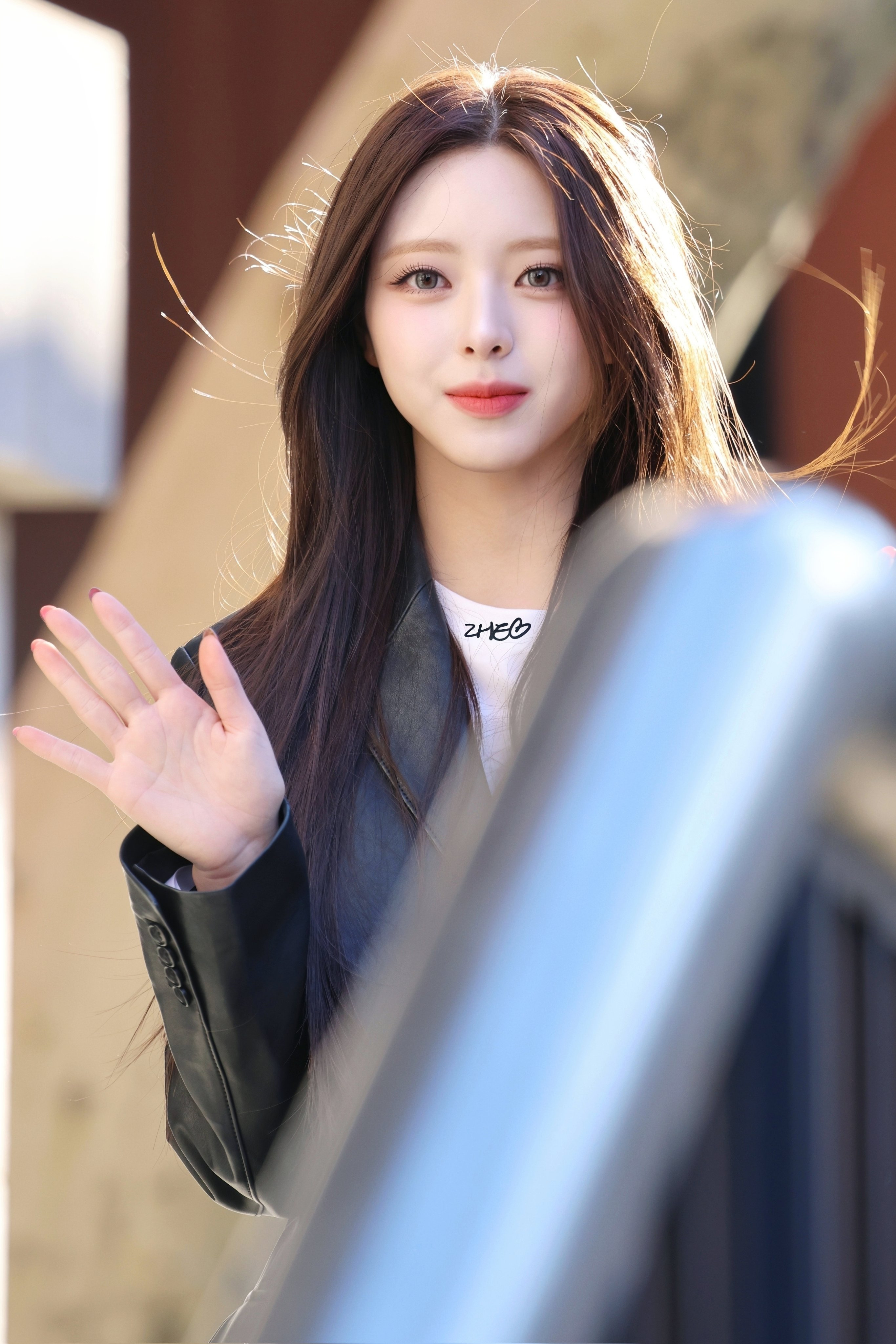 (스압)다라이 살벌한 ITZY 유나.jpgif | 인스티즈