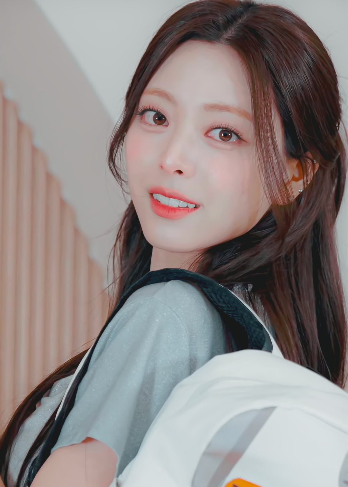 (스압)다라이 살벌한 ITZY 유나.jpgif | 인스티즈