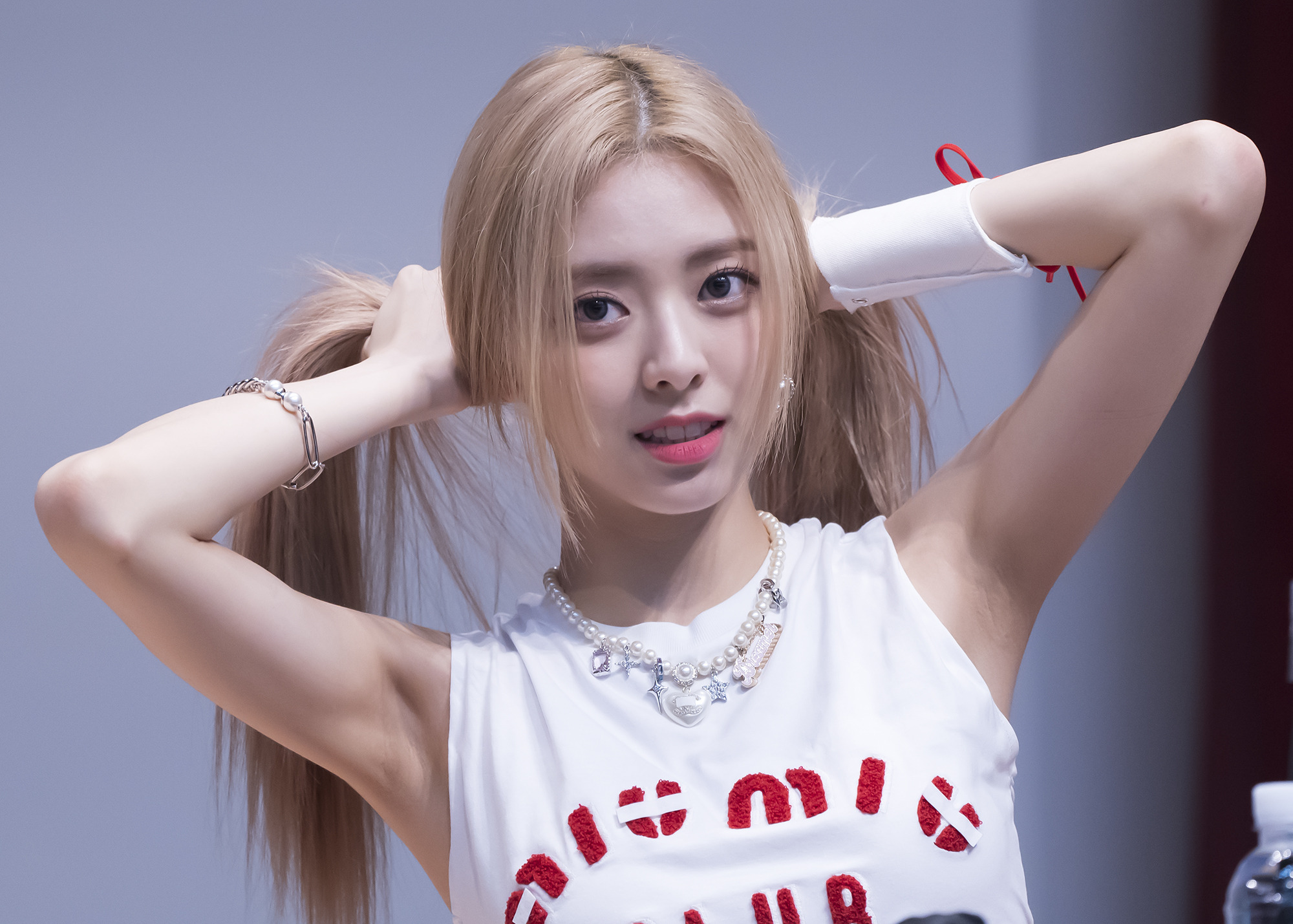 (스압)다라이 살벌한 ITZY 유나.jpgif | 인스티즈